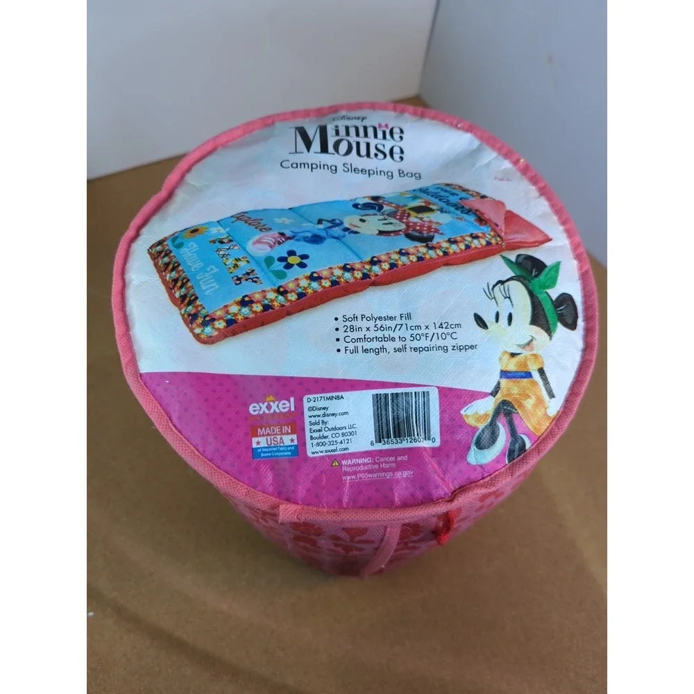 Disney minnie mouse